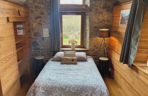 Les Moitiers-d'Allonne House | Gite du Meunier