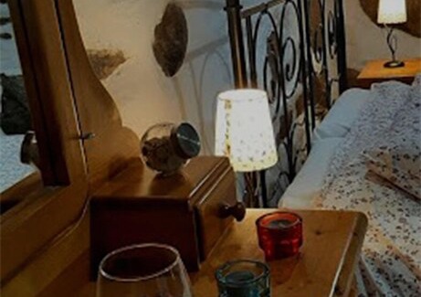 Aguimes Cottage | Peace and tranquility on the Mountain with sea views