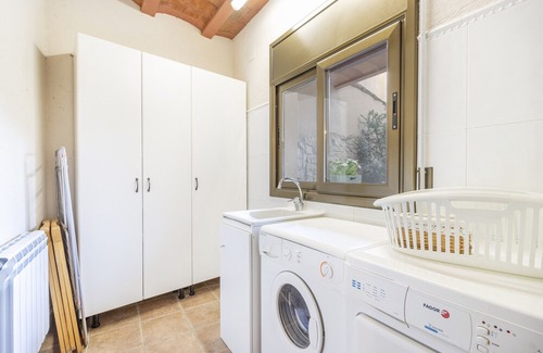 Palouet Apartment | Cal Comorera