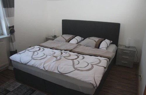 Mandelbachtal Apartment | Apartment Kempf Mandelbachtal Saarland