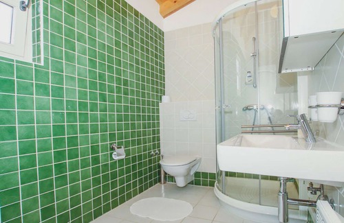 Buici House | Holiday home with pool for 5 persons near Poreč