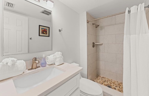 Avon By The Sea Condo | Bright Direct Oceanfront Condo Near the Pier with Stunning Views and Heated Pool