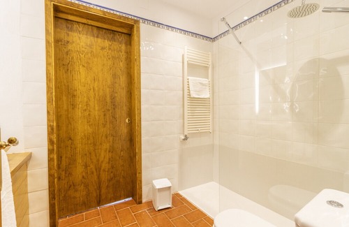 Palouet Apartment | Cal Comorera