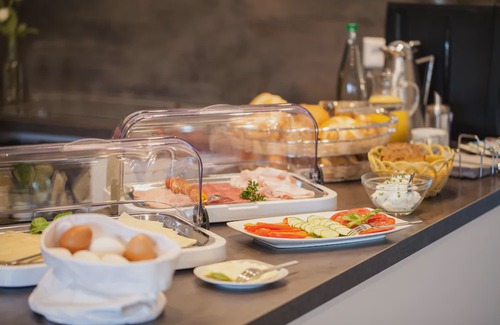 Schwabbach Hotel | Wein & Bett Weihbrecht