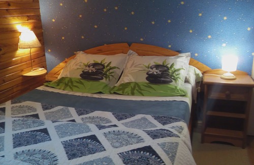 Annonay Apartment | Self-catering cottage in Ardeche Verte, 5km from Peaugres