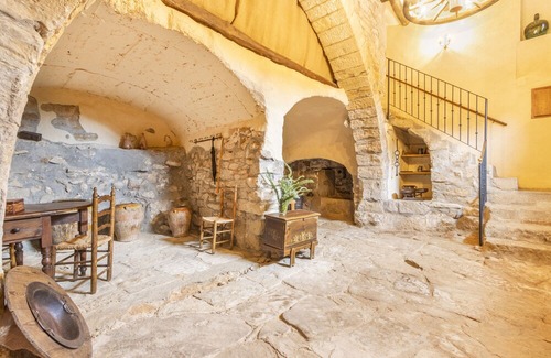 Palouet Apartment | Cal Comorera