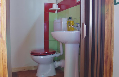 Contrada Fiori Sud House | Comfortable to the Sea, House