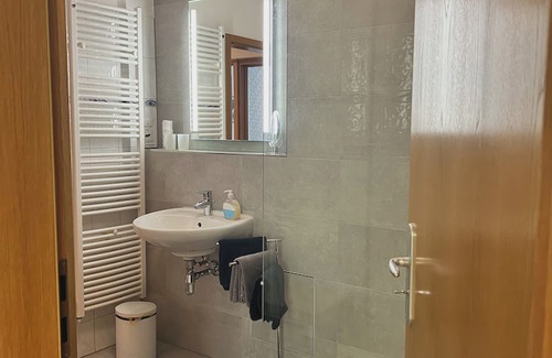 Limbach-Oberfrohna Apartment | Beautiful spacious apartment in a central location