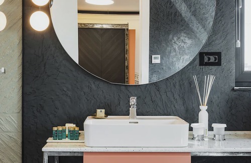 Old Town Hotel | Rosetti One