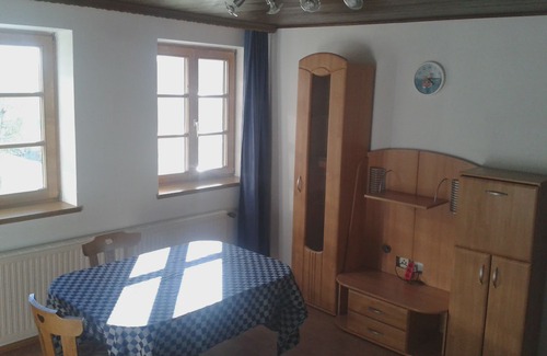 Krakauhintermuehlen Apartment | Suns apartment at the foot of Tockneralm at 1400m above sea level with fantastic Au
