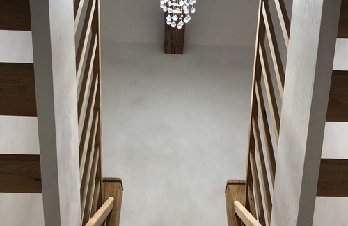 Le Dorat Bed & Breakfast | The Walnut Tree Chambre d'Hotes