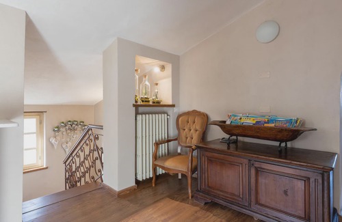Colle di Compito House | Stunning Home In Capannori With Jacuzzi