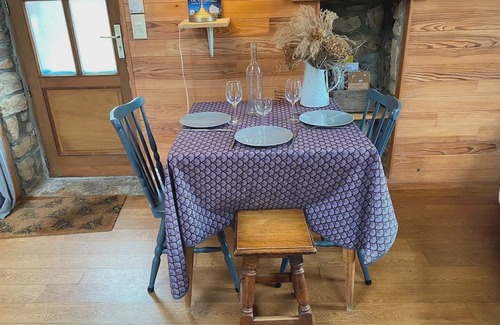 Les Moitiers-d'Allonne House | Gite du Meunier