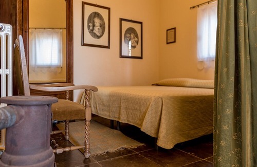 Tresauro Villa | Sicily - Typical holiday villa with swimming pool - CIR 19088009C206039