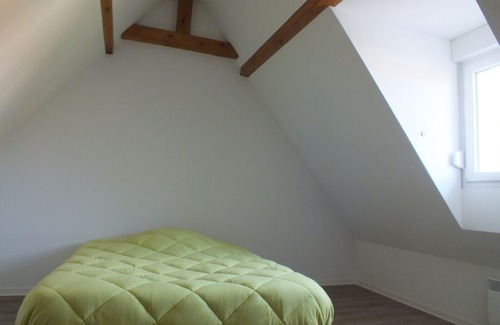 Kuhlendorf Cottage | Charming lodging 4/6 people in Alsace