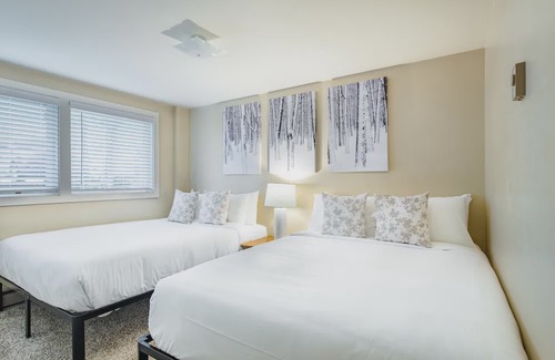 Teton Village Condo | Outpost: Tensleep B1