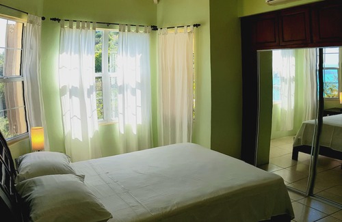 Great Mountain Apartment | 5 minutes from Capital and FREE parking, 2 - Bdrm 2Bth