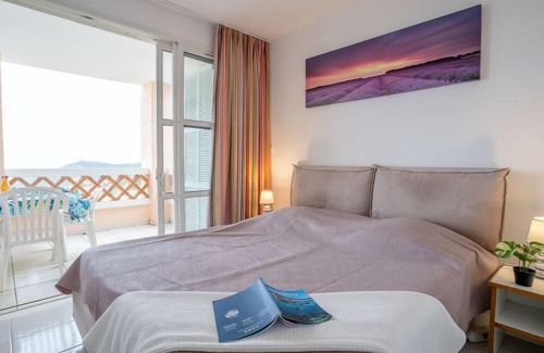 Cap Esterel Apartment | Les Bastides (I2 047) by Interhome