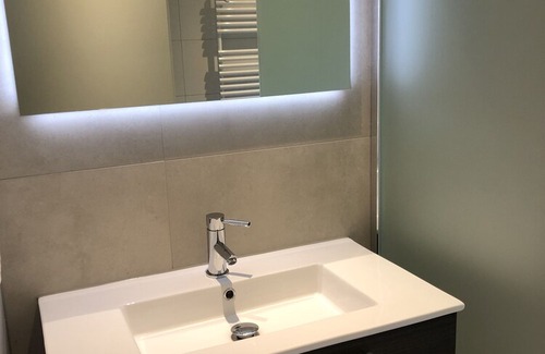 Municipality of Ermelo House | Villa Felix with sauna in Ermelo