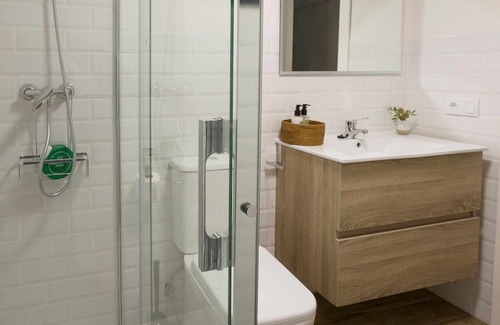 La Alberca Apartment | Tourist accommodation Rurality Home C