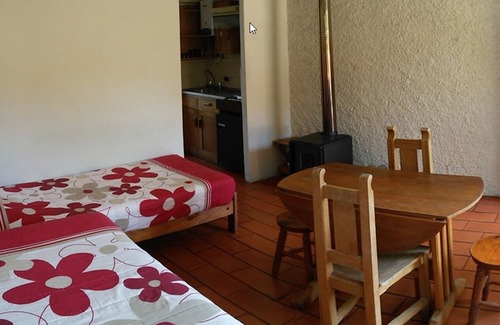 Las Cruces Hotel | Lodging Quirinal