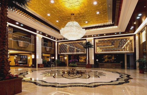 Deqing County Hotel | Crowne Plaza Deqing Moganshan by IHG