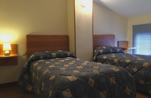 El Escorial Bed & Breakfast | B&B Yeguada La Parrilla