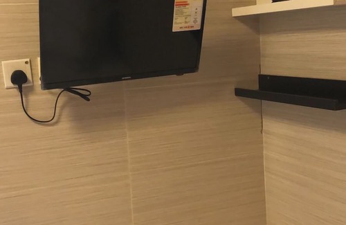 Jordan Hotel | 富都賓館 Fu Dou Guest House