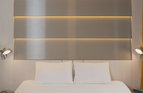 Nivelles Hotel | Ibis Styles Nivelles