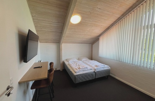 Bredsten Hotel | Go-Sleep Bredehus