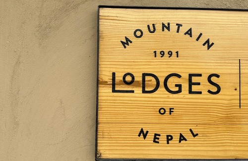 Dhampus Hotel | Mountain Lodges of Nepal - Dhampus