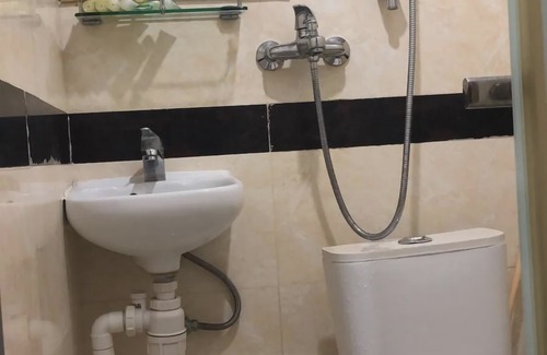 Jordan Hotel | 富都賓館 Fu Dou Guest House