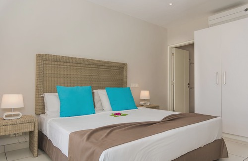 Mont Choisy Hotel | Mon Choisy Beach R.