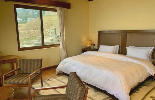 Dhampus Hotel | Mountain Lodges of Nepal - Dhampus
