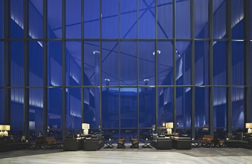 West Coast Hotel | Four Points by Sheraton Qingdao, West Coast
