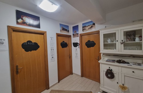 Fiumenaro Bed & Breakfast | B&B Le Dune Beach