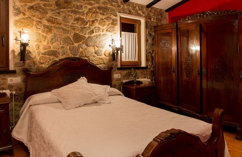 Frije House | Hotel Rural Casa Fontequeiroso