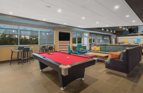 Wilson Hotel | Tru By Hilton Wilson