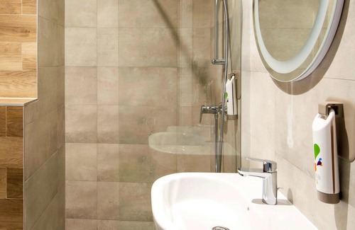 Grudziadz Hotel | ibis styles Grudziadz