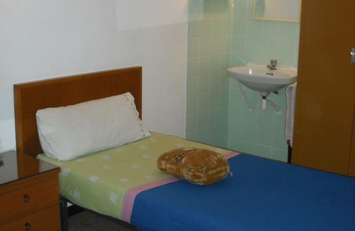 Cassa de la Selva Hostel | Hostal Cassà
