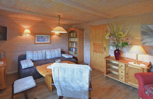 Emsetal Cabin | Holiday Home With Private Garden