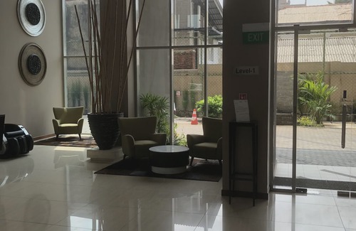 Ibbanwala Apartment | Onthree20 Res - 2 Room 3 Beds 100 sqm Spacious Apartment