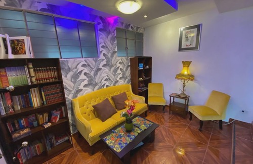 Conocoto Bed & Breakfast | Skema Collections Quito