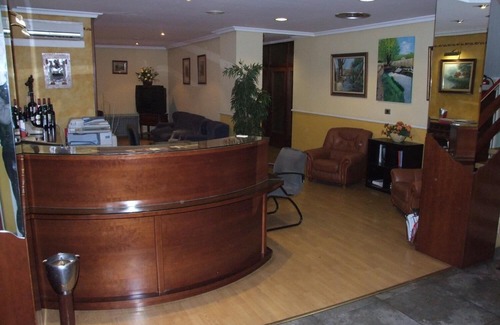 Monreal del Campo House | Hostal El Botero