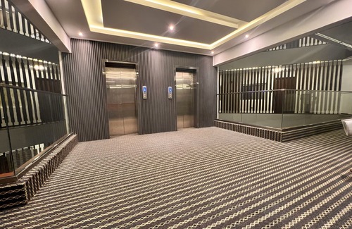 Wuse 2 Hotel | The Destination