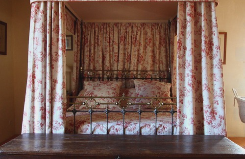 Louerre Bed & Breakfast | Manoir Du Bois Noblet