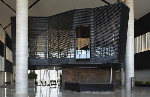 West Coast Hotel | Four Points by Sheraton Qingdao, West Coast
