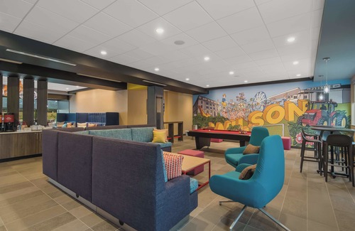 Wilson Hotel | Tru By Hilton Wilson