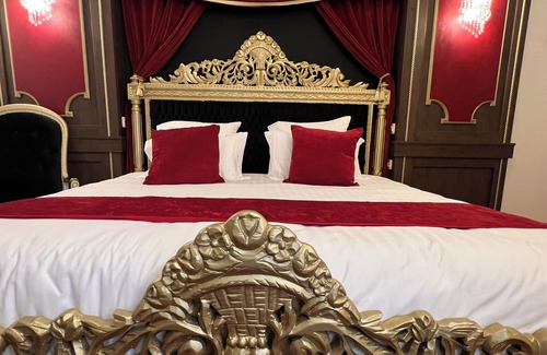 Tournai Hotel | Inthemia