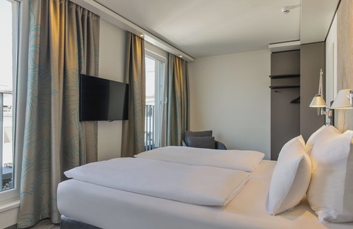 Hackenviertel Hotel | Motel One München Sendlinger Tor